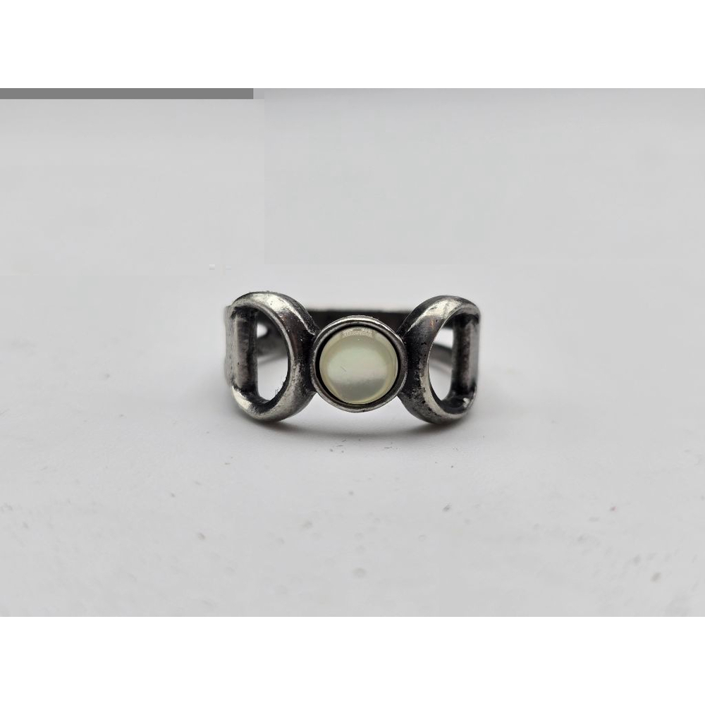 Alchemy Gothic Ring